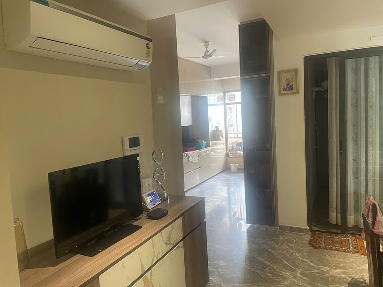 Kitchen, dlf-the-ultima 3 Bedroom 1942 Sq.Ft. Apartment In Sector 81 Gurgaon 9197382