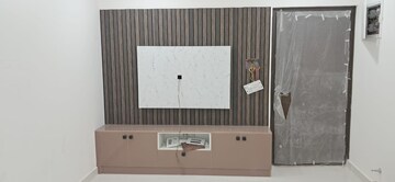 Furnished Amenities in 2 BHK Apartment at SMR Vinay Iconia Phase II, Kondapur – for Rent