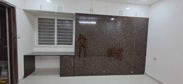 Bedroom in 2 BHK Apartment at SMR Vinay Iconia Phase II, Kondapur – for Rent