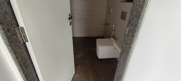 Bathroom in 2 BHK Apartment at Kanakia Silicon Valley, Powai – for Rent