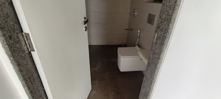 Bathroom, kanakia-silicon-valley 2 Bedroom 669 Sq.Ft. Apartment In Powai Mumbai 9197373