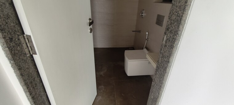 Bathroom, kanakia-silicon-valley 2 Bedroom 669 Sq.Ft. Apartment In Powai Mumbai 9197373