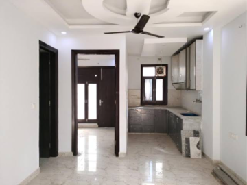 2 BHK Apartment For Sale in Kandivali West