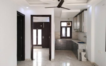 2 BHK Apartment For Sale in Kandivali West