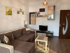 2 BHK Apartment For Sale in Kandivali West