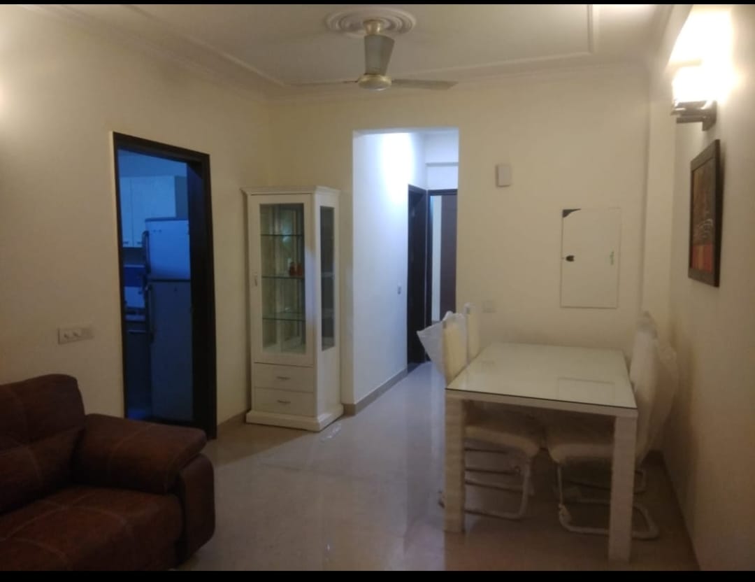 4 BHK + Servant Room Apartment For Sale in DLF The Ultima