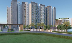 2 BHK Apartment For Sale in Meda East Winds, Panathur