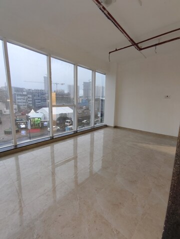  Office Space For Sale in Ornate Solitaire, Dahisar East