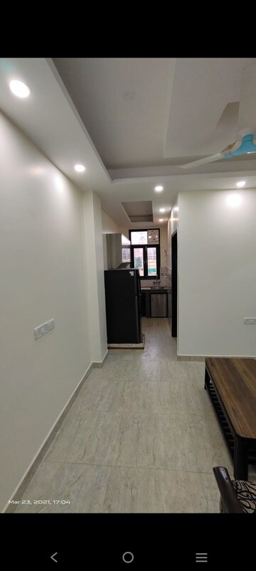 Room in 1 BHK Builder Floor at Saket – for Rent