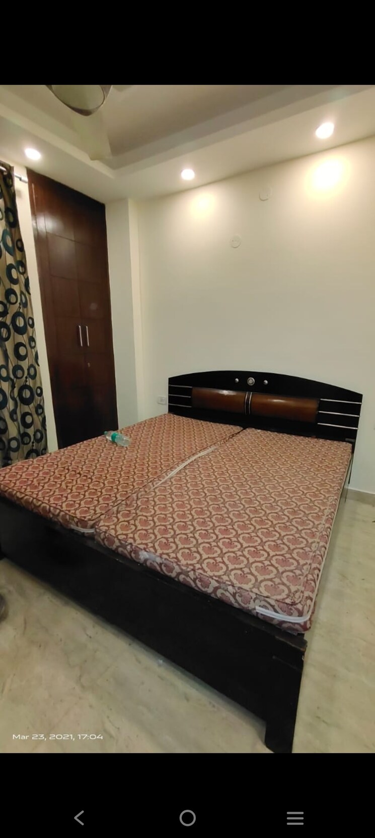 Bedroom, saket 1 Bedroom 450 Sq.Ft. Builder Floor In Saket Delhi 9197415