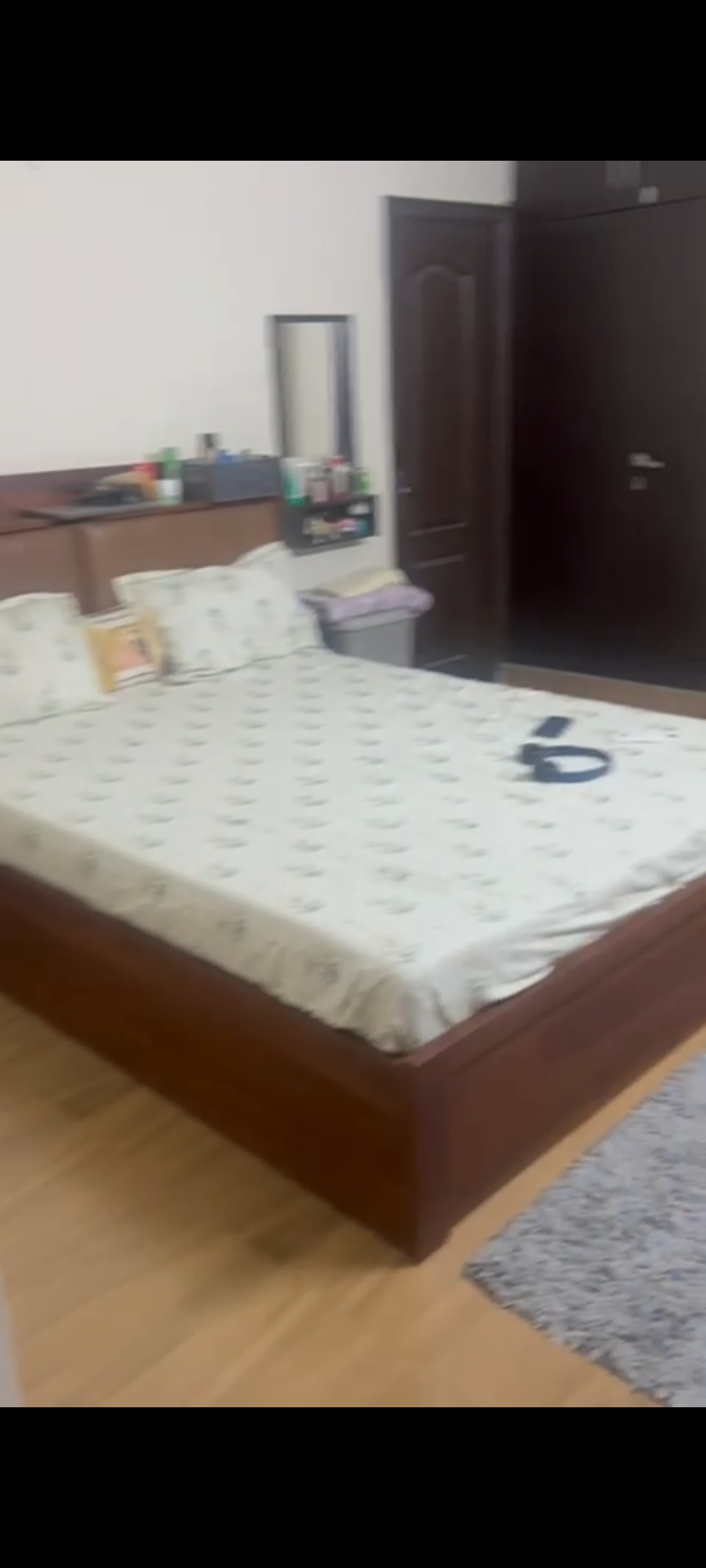 3 BHK 1350 Sq.Ft. Apartment in Gardenia Glory