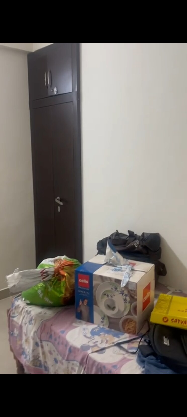 Bedroom, gardenia-glory 3 Bedroom 1350 Sq.Ft. Apartment In Sector 46 Noida 9197446