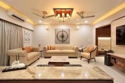 2 BHK Apartment For Sale in Anko Darshan 