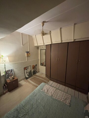  Pg For Rent in Goregaon West