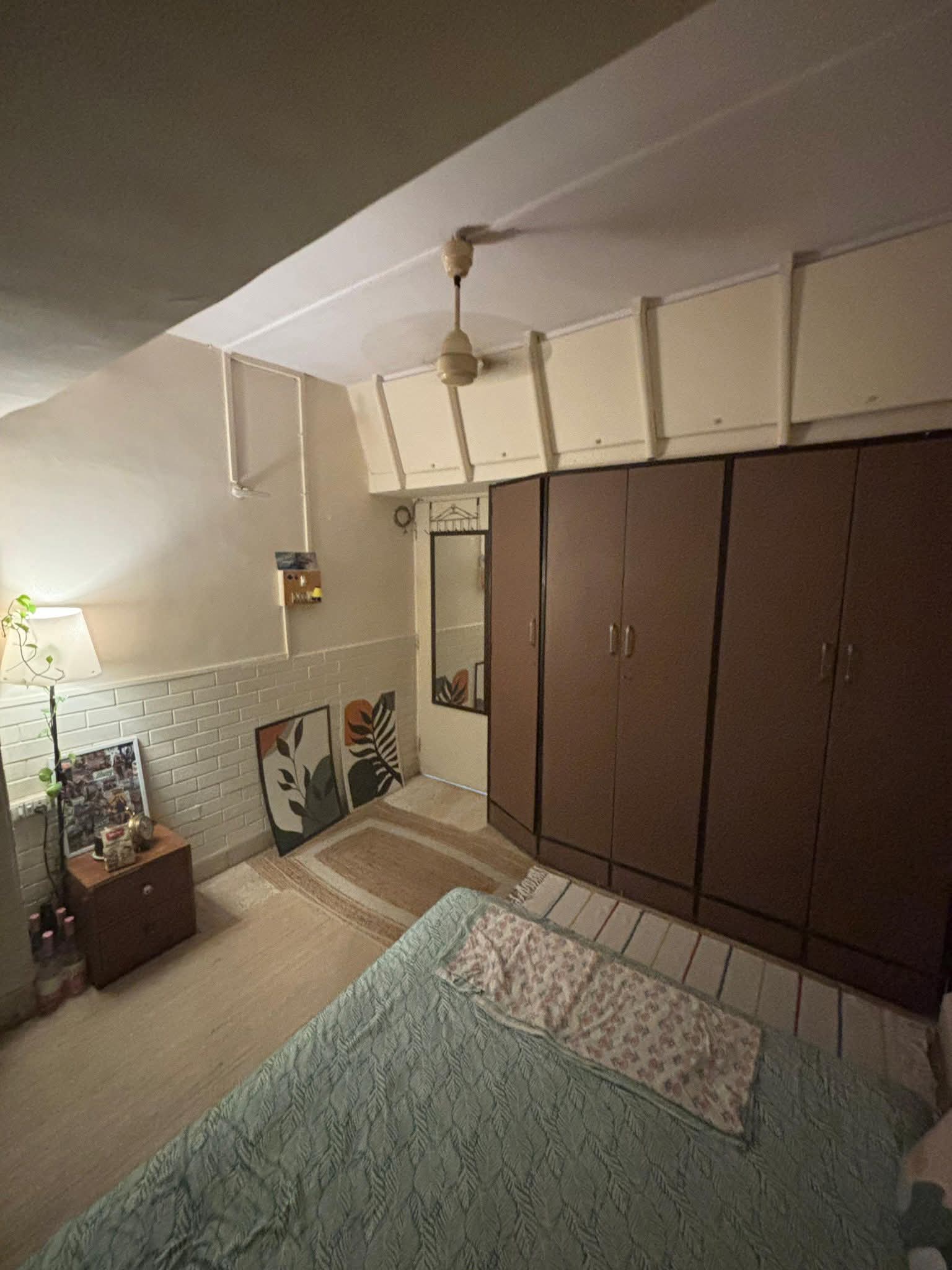 Pg For Rent in Goregaon West 