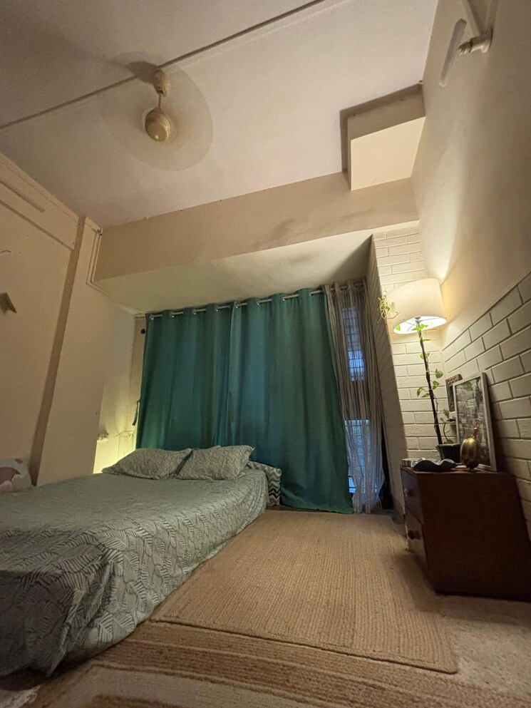 Living Room, goregaon west Pg For Girls In Goregaon West 9197448