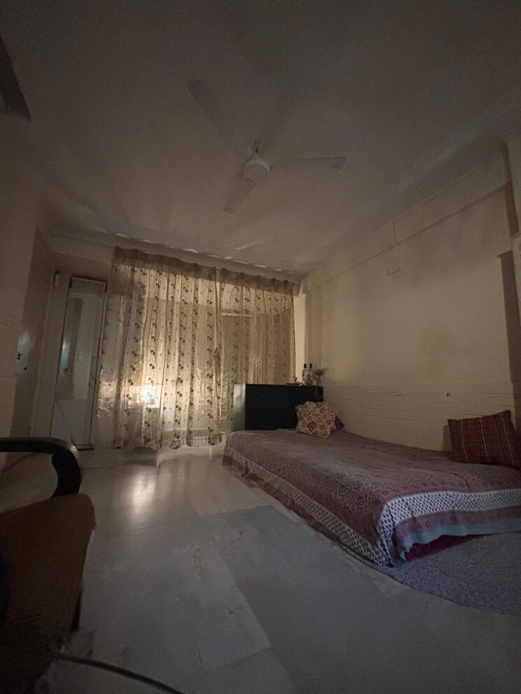 Living Room, goregaon west Pg For Girls In Goregaon West 9197448