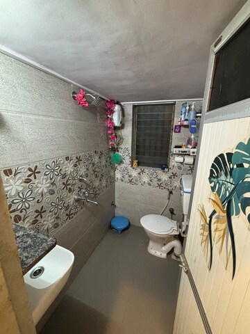 Furnished Amenities in  Pg at Goregaon West – for Rent