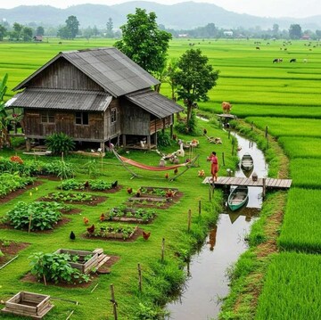  Plot For Sale in Hosur Road