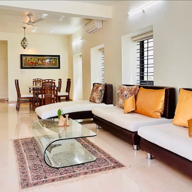 Living Room, dumartarai 4 Bedroom 2665 Sq.Ft. Villa In Dumartarai Raipur 9197417
