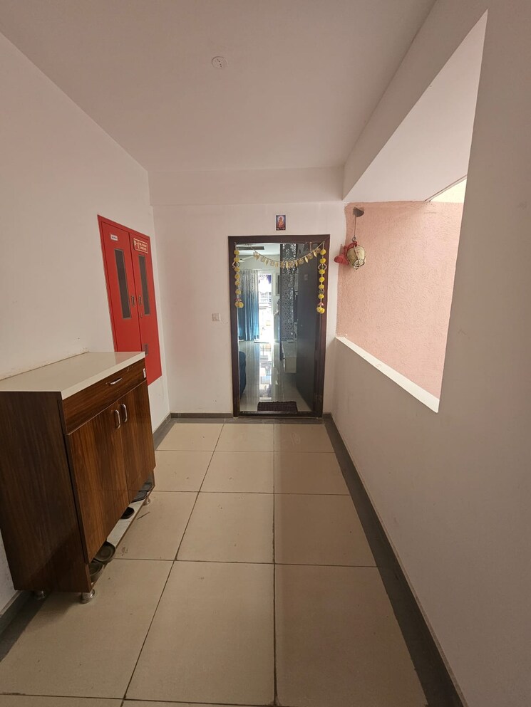 Other, urbanrise-spring-is-in-the-air 2.5 Bedroom 1039 Sq.Ft. Apartment In Ameenpur Hyderabad 9027762