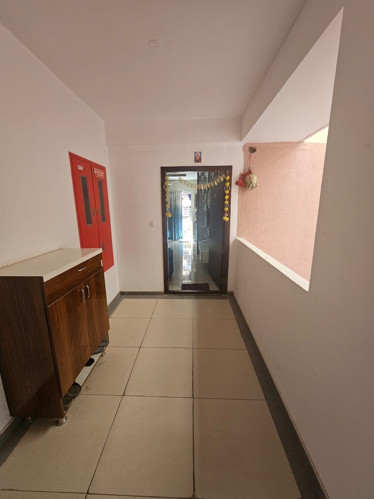 Other, urbanrise-spring-is-in-the-air 2.5 Bedroom 1039 Sq.Ft. Apartment In Ameenpur Hyderabad 9027762