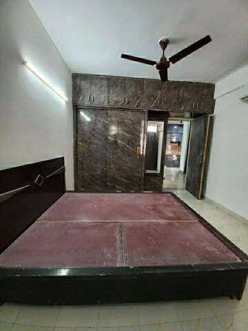 Kitchen in 2 BHK Apartment at Ninex RMG Residency, Sector 37c – for Rent