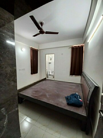 Bedroom in 2 BHK Apartment at Ninex RMG Residency, Sector 37c – for Rent