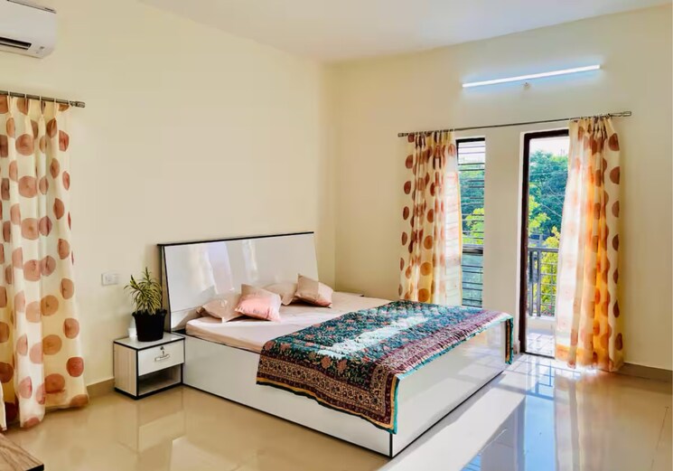 Bedroom, dumartarai 4 Bedroom 2665 Sq.Ft. Villa In Dumartarai Raipur 9197417