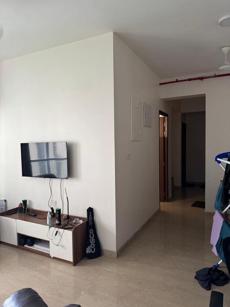 Living Room, goregaon west Pg For Boys In Goregaon West 9197465