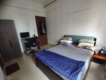  Pg For Rent in Goregaon West