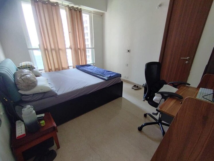 Bedroom, goregaon west Pg For Boys In Goregaon West 9197465
