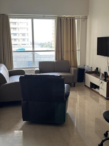 Living Room in  Pg at Goregaon West – for Rent