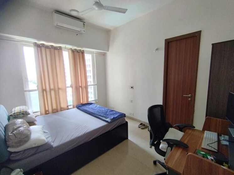 Bedroom, goregaon west Pg For Boys In Goregaon West 9197465