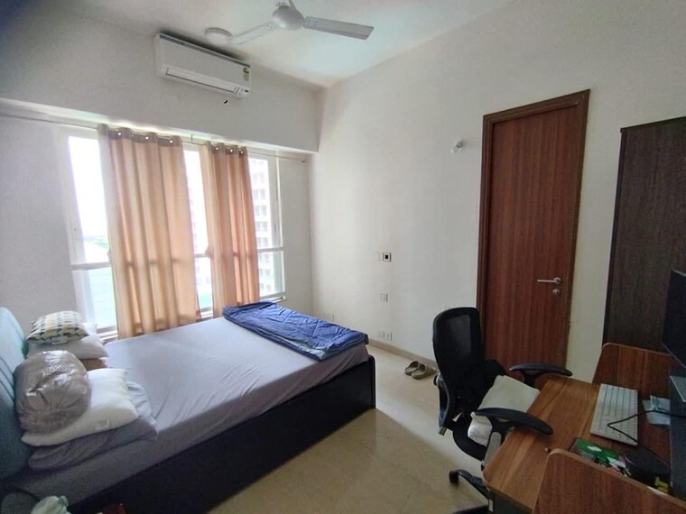 Bedroom, goregaon west Pg For Boys In Goregaon West 9197465