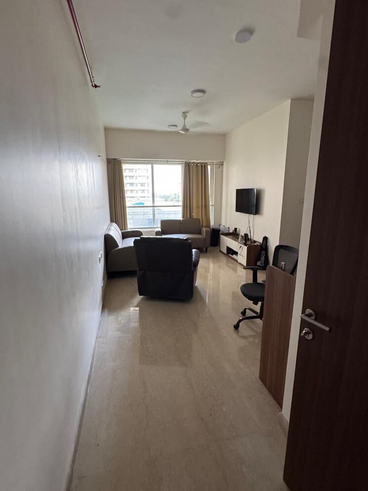 Room, goregaon west Pg For Boys In Goregaon West 9197465