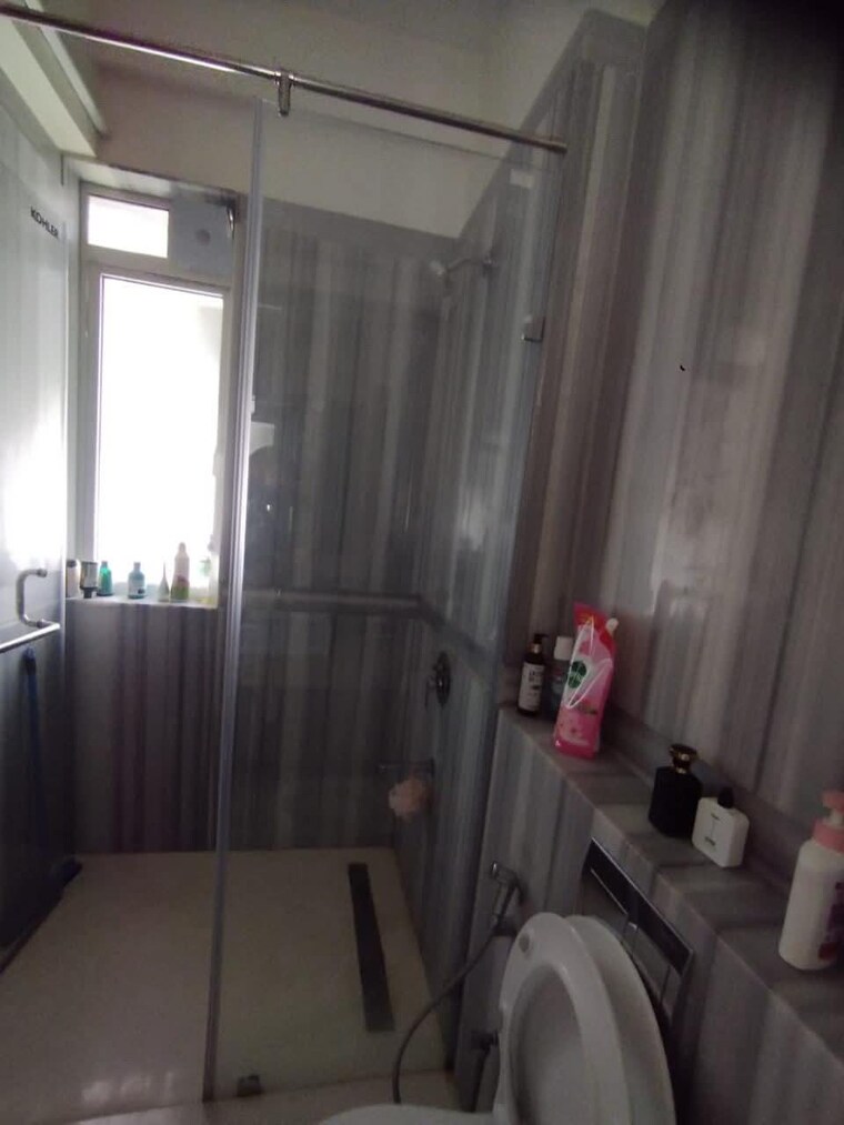 Bathroom, goregaon west Pg For Boys In Goregaon West 9197465