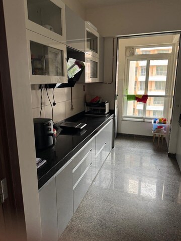 Kitchen in  Pg at Goregaon West – for Rent