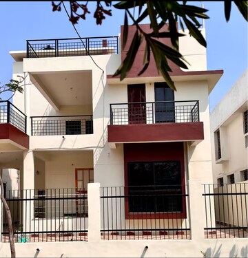 4 BHK Villa – Exterior View View at Dumartarai - for Sale