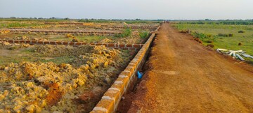 Plot Area in  Plot at Patrapada – for Sale