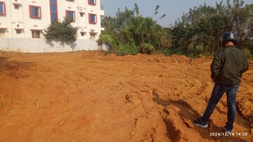 Plot Area in  Plot at Patrapada – for Sale