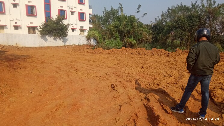undefined, patrapada  1500 Sq.Ft. Plot In Patrapada Bhubaneswar 9197493