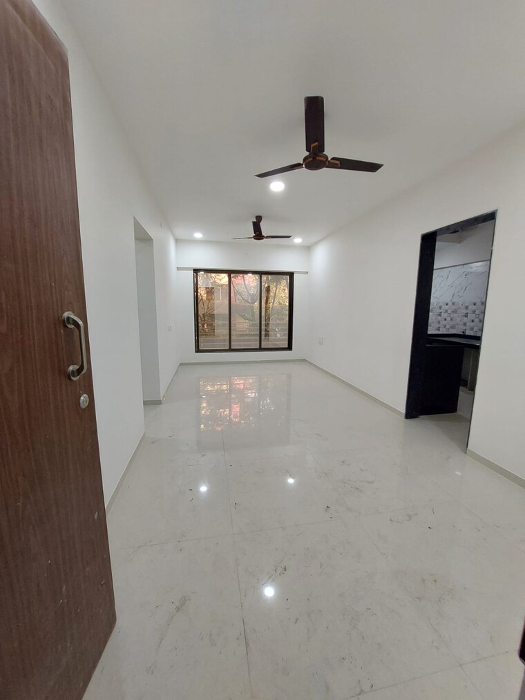 Room, vile parle west 3 Bedroom 1060 Sq.Ft. Apartment In Vile Parle West Mumbai 9197485