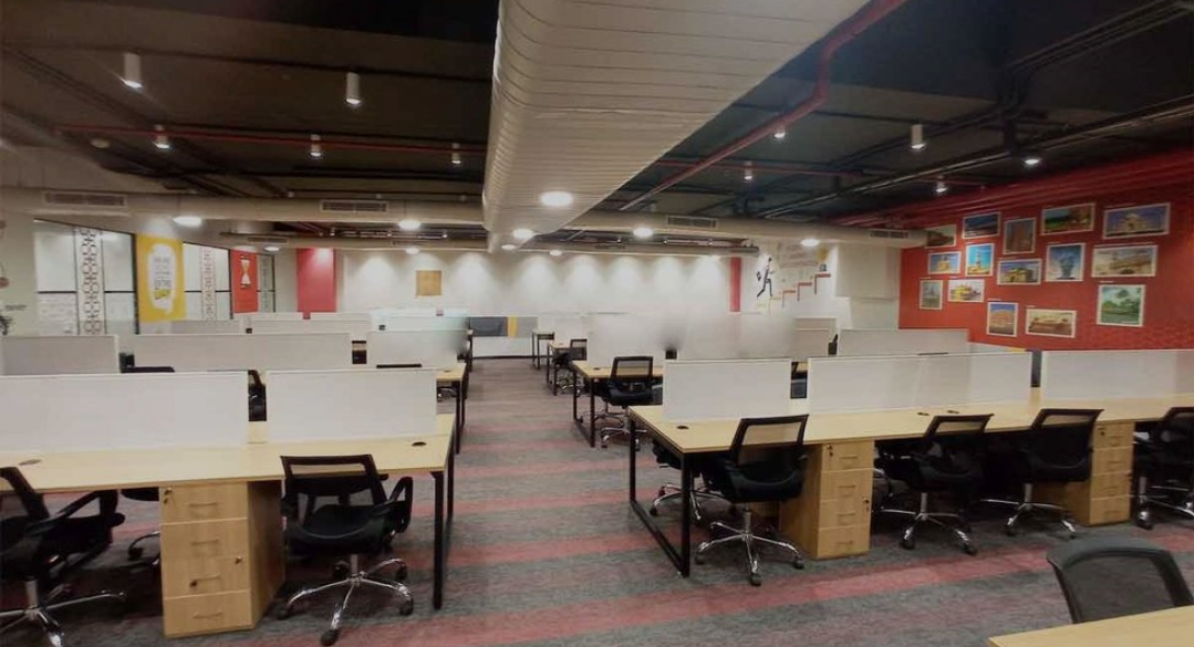 Office Space For Rent in Office Space 