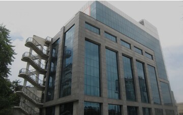  Office Space – Exterior View View at Udyog Vihar Phase 1 - for Rent