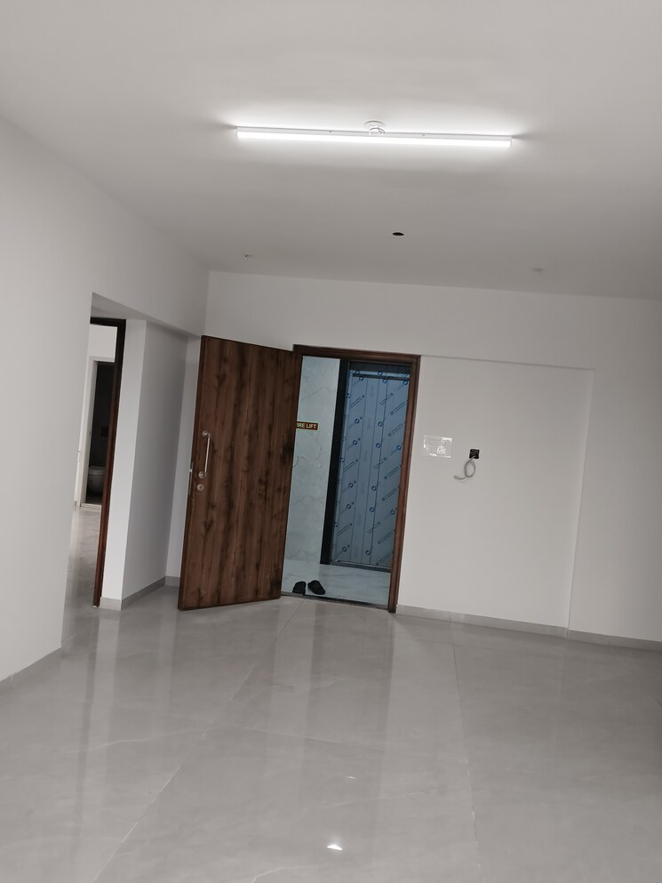 Room, vile parle west 3 Bedroom 1060 Sq.Ft. Apartment In Vile Parle West Mumbai 9197485