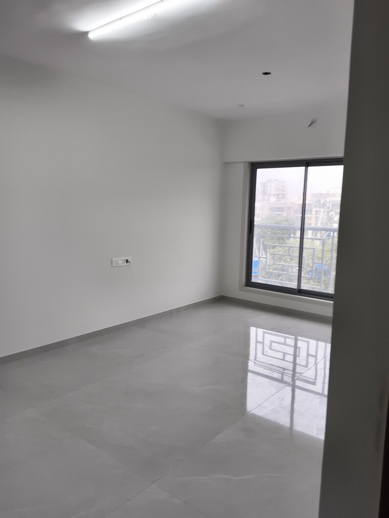Room, vile parle west 3 Bedroom 1060 Sq.Ft. Apartment In Vile Parle West Mumbai 9197485