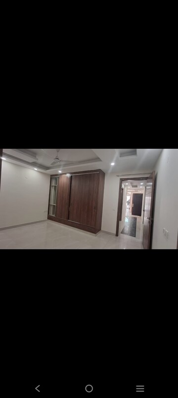 4 BHK Builder Floor For Rent in Saket