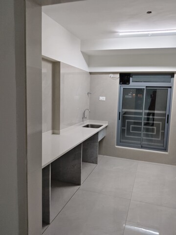 Kitchen in 2 BHK Apartment at Vile Parle East – for Rent