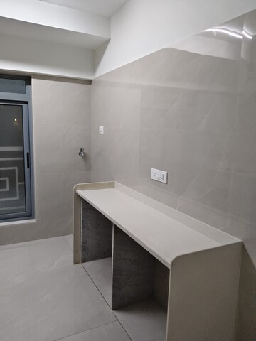 Kitchen in 2 BHK Apartment at Vile Parle East – for Rent